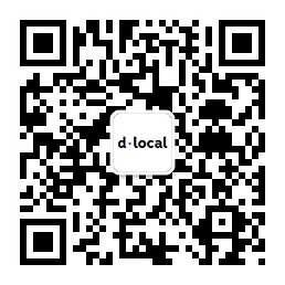 Wechat QR code